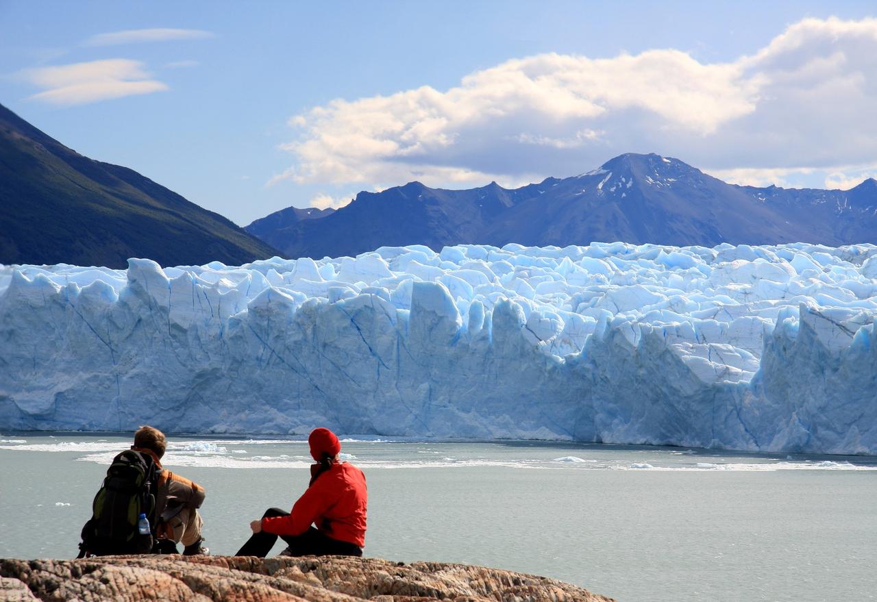 Viajes de luna de miel de lujo en la Patagonia argentina
