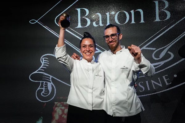 Turismo gastronómico de lujo: restaurantes y chefs de autor en la Patagonia